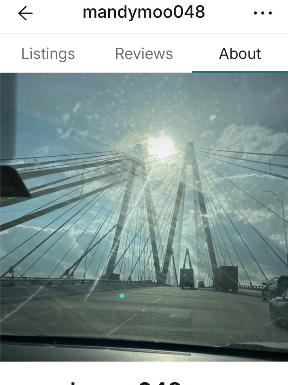 MOVING TO VINTED